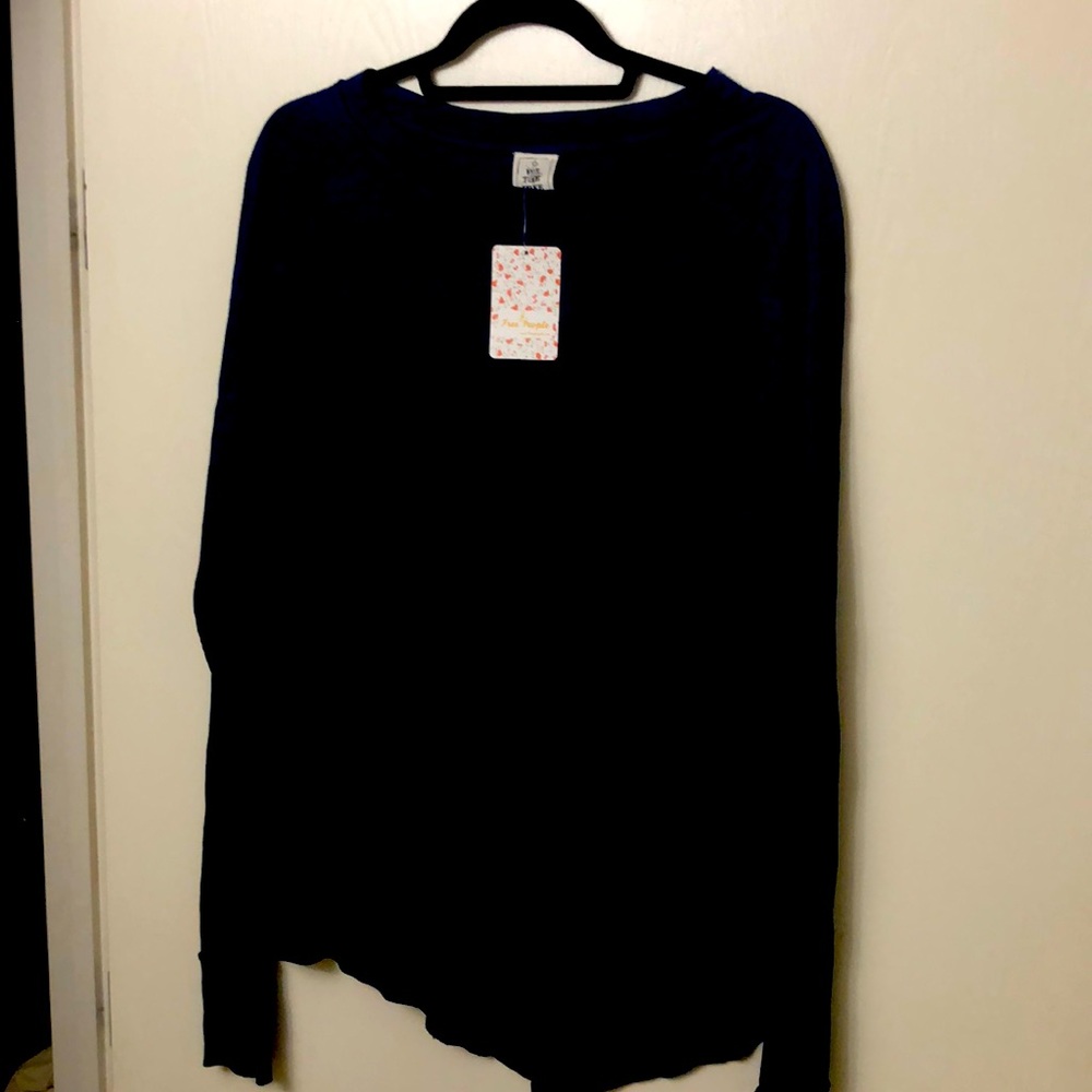 Free people tunic